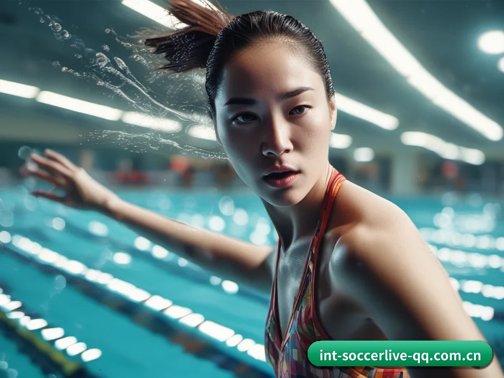 五个功能入口,赛程查询路径更短 - 多运动项目内容板块